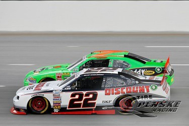 Photo courtesy of Autostock